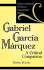 Gabriel Garcia Marquez / Edition 1