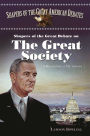 Shapers of the Great Debate on the Great Society: A Biographical Dictionary
