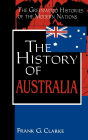 The History Of Australia