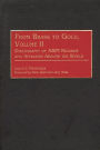 From Brass to Gold, Volume II: Discography of A&M Records and Affiliates Around the World