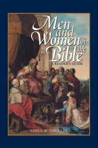 Men And Women Of The Bible