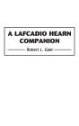 A Lafcadio Hearn Companion