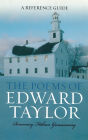 The Poems of Edward Taylor: A Reference Guide