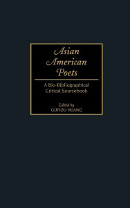 Asian American Poets