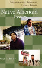 Native American Issues / Edition 1