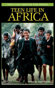 Teen Life in Africa