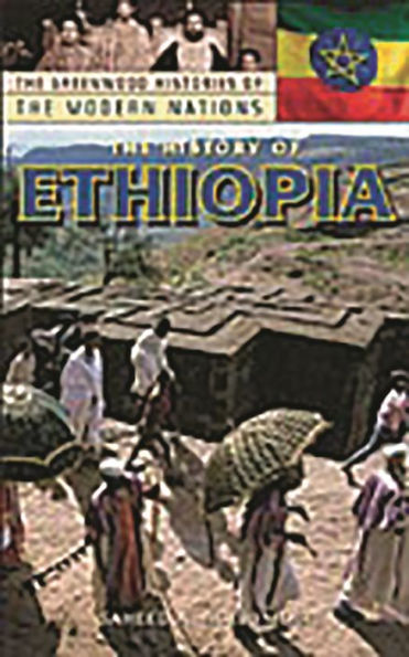 The History of Ethiopia