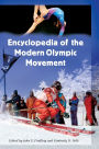 Encyclopedia of the Modern Olympic Movement