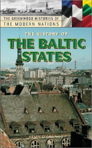 The History Of The Baltic States
