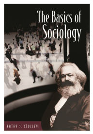 Title: The Basics of Sociology, Author: Kathy Stolley