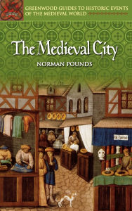 Medieval City