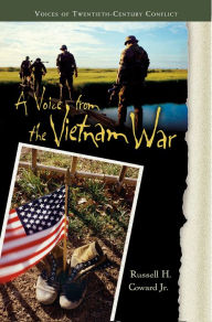 Title: A Voice from the Vietnam War, Author: Russell Coward
