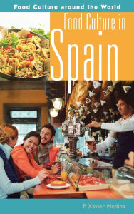 Food Culture In Spain