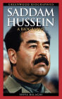 Saddam Hussein: A Biography