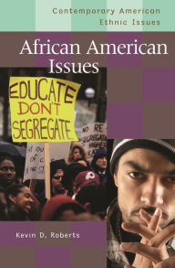 Title: African American Issues, Author: Kevin D. Roberts