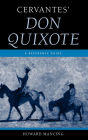 Alternative view 2 of Cervantes' Don Quixote: A Reference Guide