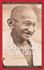 Mohandas K. Ghandhi