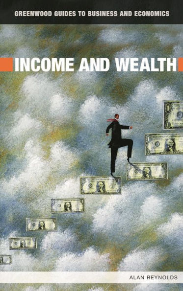 Income and Wealth