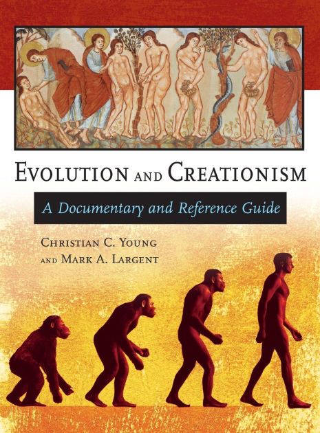 Evolution essay topics