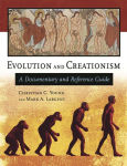 Alternative view 1 of Evolution and Creationism: A Documentary and Reference Guide