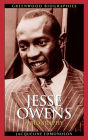 Alternative view 2 of Jesse Owens: A Biography