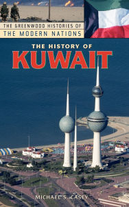 History of Kuwait