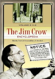 The Jim Crow Encyclopedia