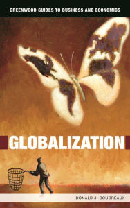 Title: Globalization, Author: Donald J. Boudreaux