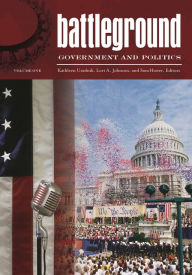 Title: Battleground: Government and Politics [2 volumes], Author: Lori A. Johnson