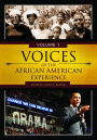 Voices of the African American Experience [3 volumes]