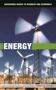 Title: Energy, Author: Joseph M. Dukert