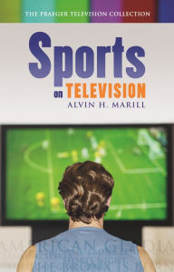 Title: Sports on Television, Author: Alvin H. Marill