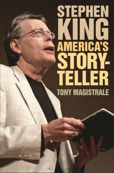 Stephen King: America's Storyteller