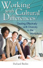 Working with Cultural Differences: Dealing Effectively with Diversity in the Workplace