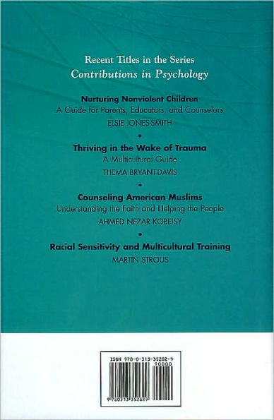 Working with Cultural Differences: Dealing Effectively with Diversity in the Workplace