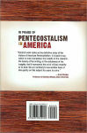 Alternative view 2 of Pentecostalism in America