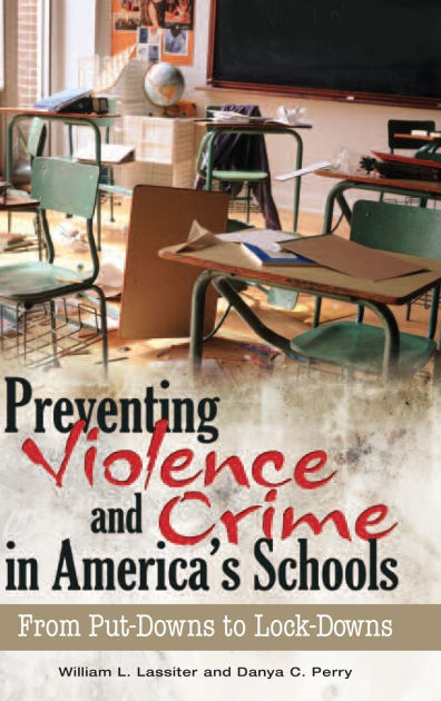 Dissertation on robbery in schools