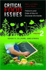 Critical Food Issues: Problems and State-of-the-Art Solutions Worldwide, Volume 2, Society, Culture, and Ethics