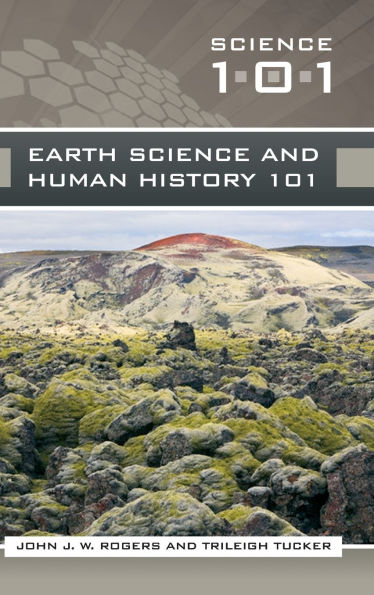 Earth Science and Human History 101