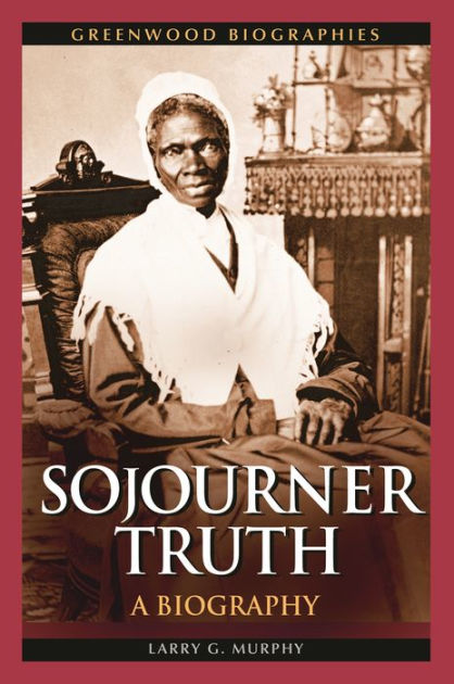 Sojourner Truth Thesis Statement