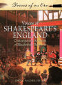 Alternative view 3 of Voices of Shakespeare's England: Contemporary Accounts of Elizabethan Daily Life