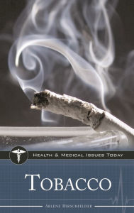 Title: Tobacco, Author: Arlene Hirschfelder