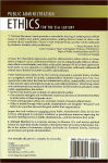 Alternative view 2 of Public Administration Ethics for the 21st Century