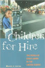 Children for Hire: The Perils of Child Labor in the United States