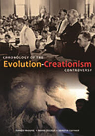 Title: Chronology of the Evolution-Creationism Controversy, Author: Randy Moore