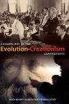 Alternative view 1 of Chronology of the Evolution-Creationism Controversy