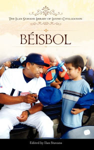 Title: Béisbol, Author: Ilan Stavans