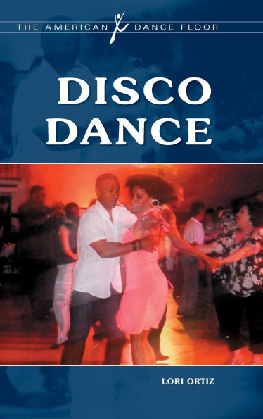 Disco Dance
