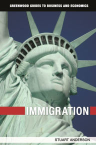 Title: Immigration, Author: Stuart Anderson