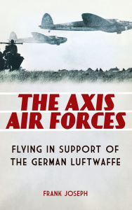 The Axis Air Forces: Flying in Support of the German Luftwaffe